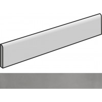 Керамогранит 4100096 Terra Fumo Skirting 7x60