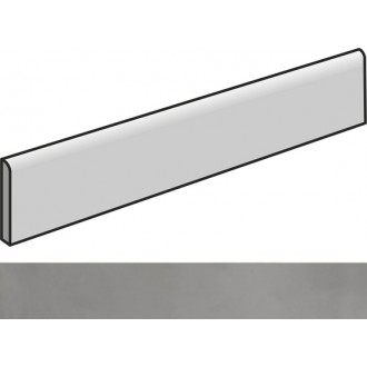 Керамогранит 4100096 Terra Fumo Skirting 7x60