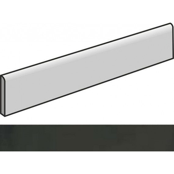 Керамогранит 4100097 Terra Oliva Skirting 7x60