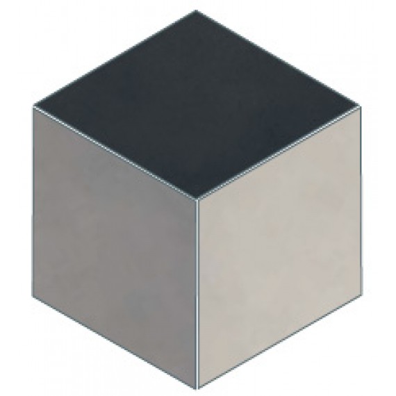 Керамогранит 4100104 Cubo Marmo 22,5x19,5