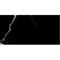 Керамогранит 4100109 Mate Marmo Nero 30x60