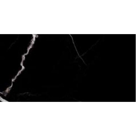 Керамогранит 4100109 Mate Marmo Nero 30x60