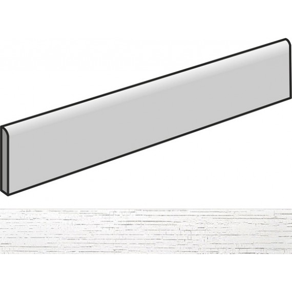 Керамогранит 4100143 Rtisan Stucco Skirting 7,5x120