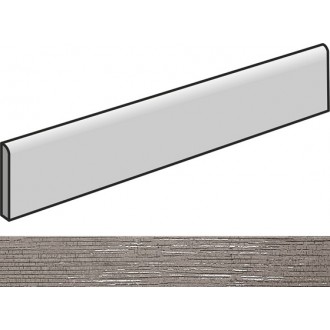 Керамогранит 4100145 Rtisan Fango Skirting 7,5x120
