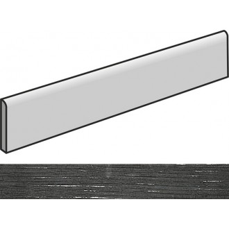 Керамогранит 4100146 Rtisan Carbo Skirting 7,5x120
