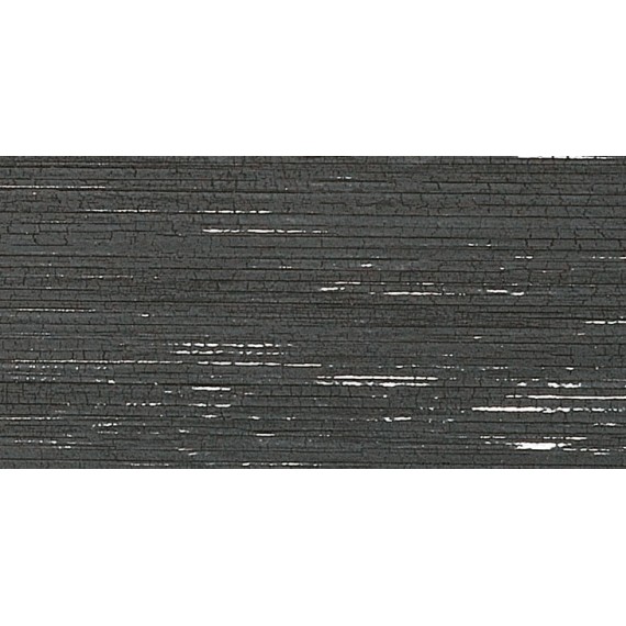 Керамогранит 4100163 Yaki Rtisan Carbo 15x30