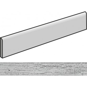 Керамогранит 4100166 Cenere Skirting 7,5x120