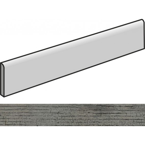 Керамогранит 4100167 Fango Skirting 7,5x120