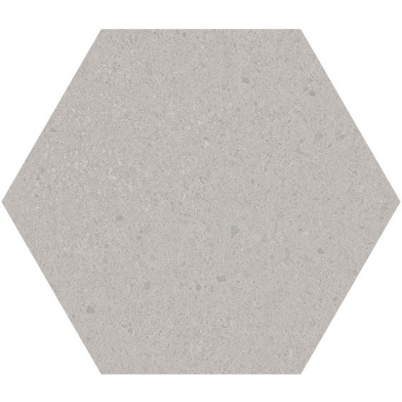 Керамогранит 4100221 Esagona Mix Bianco 22,5x19,5