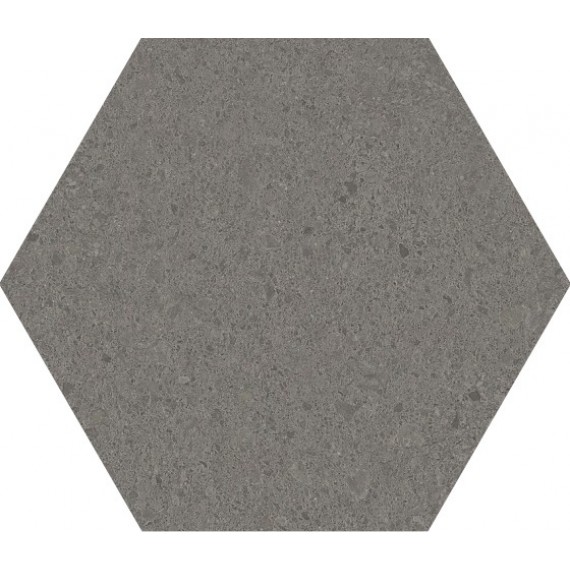 Керамогранит 4100223 Esagona Mix Fango 22,5x19,5