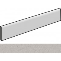 4100224 Bianco Skirting 7x60