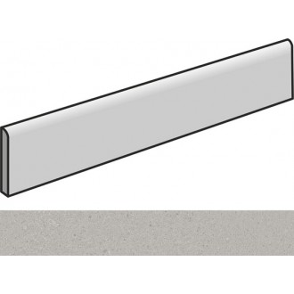 4100225 Grigio Skirting 7x60