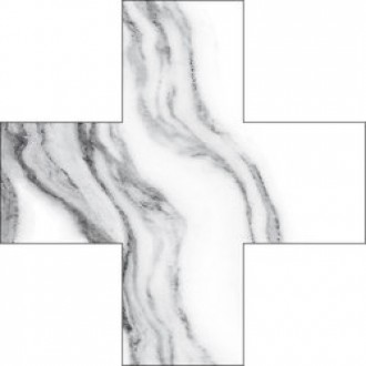 Керамогранит 4100270 Open Luce Bjorn Lev. 19x19
