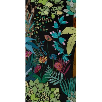 4100335 Flora 50x100