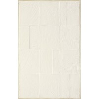 Керамогранит 4100359 Loop White 11,5x14