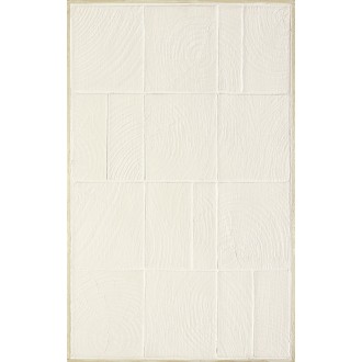 Керамогранит 4100359 Loop White 11,5x14