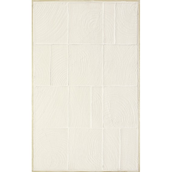 Керамогранит 4100359 Loop White 11,5x14