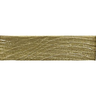 Керамогранит 4100362 Loop Gold 3,5x14