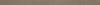 Керамогранит 4100409 Wood41 Mud Skirting 6,6x120