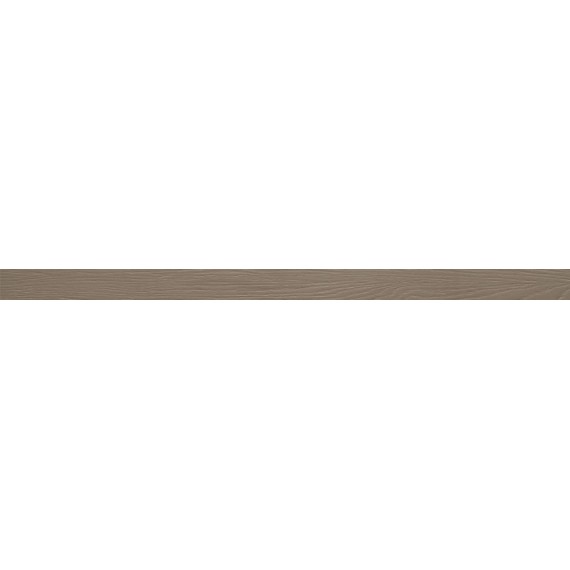 Керамогранит 4100409 Wood41 Mud Skirting 6,6x120