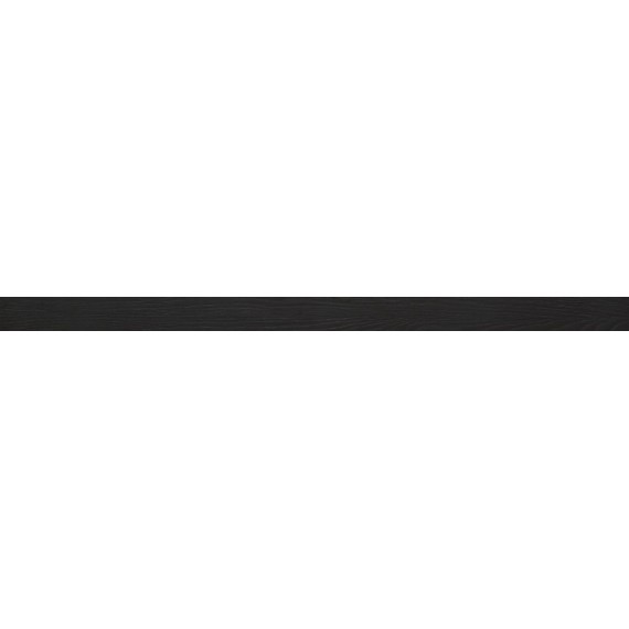 Керамогранит 4100410 Wood41 Black Skirting 6,6x120