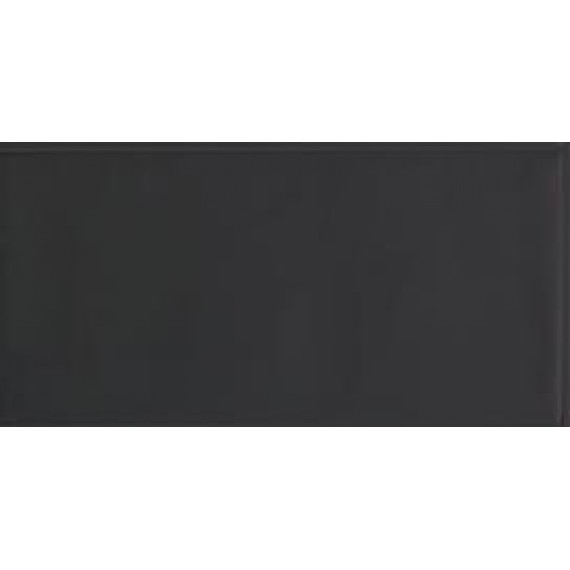 Керамогранит 4100465 Gap Nero 11,5x23