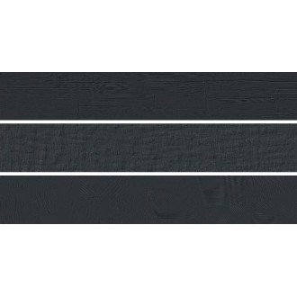 Керамогранит 4100471 Gessi Mix Nero 20x120