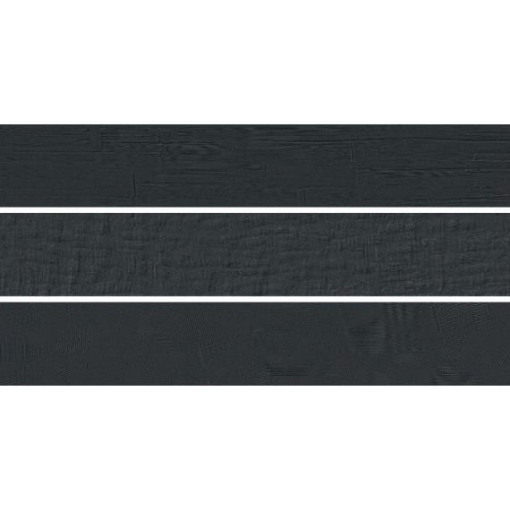 Керамогранит 4100486 Gessi Mix Nero 5x20