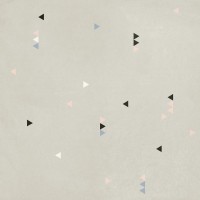 Керамогранит 4100519 Triangles 15x15
