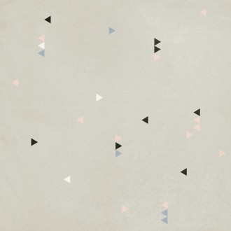 Керамогранит 4100519 Triangles 15x15
