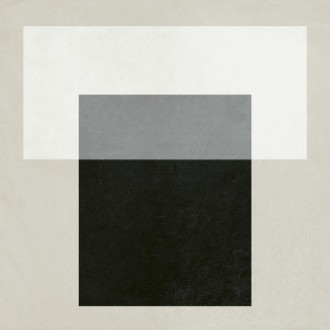 Керамогранит 4100525 T White 15x15