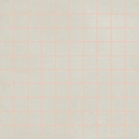 Futura 4100529 Grid Rose 15x15
