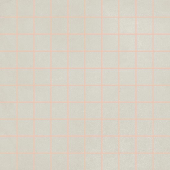 Керамогранит 4100529 Grid Rose 15x15