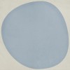 Futura 4100537 Drop Blue 15x15