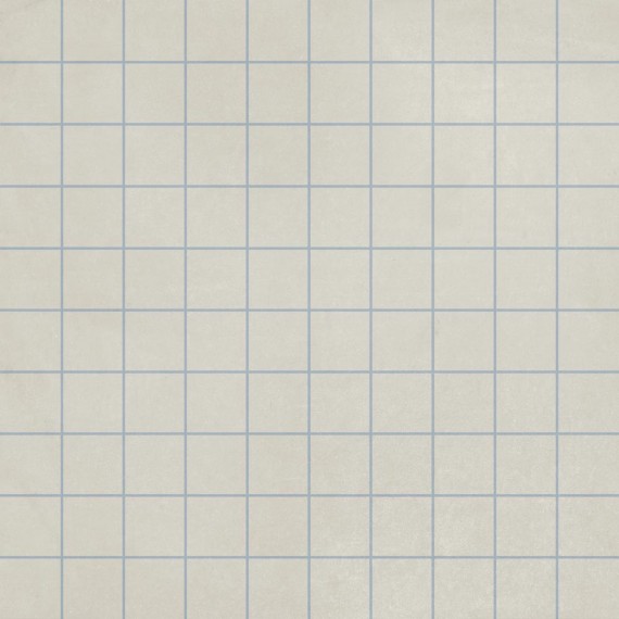 Керамогранит 4100538 Grid Blue 15x15