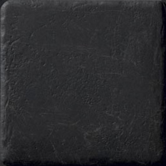 Керамогранит 4100556 Solo Bold Black 20x20