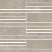 Керамогранит 41290 WALK MOS.T20 BEIGE 33,3X33,3
