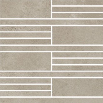 Керамогранит 41290 WALK MOS.T20 BEIGE 33,3X33,3