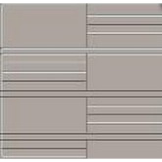 Керамогранит 41292 WALK MOS.T20 GRIGIO MEDIO 33,3X33,3