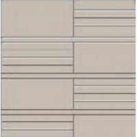 Керамогранит 41294 WALK MOS.T20 GRIGIO CHIARO 33,3X33,3
