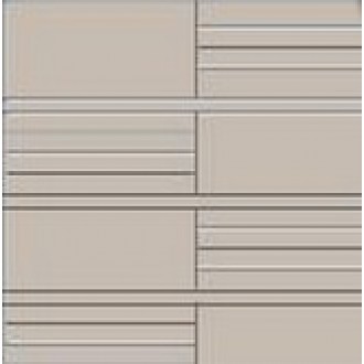 Керамогранит 41294 WALK MOS.T20 GRIGIO CHIARO 33,3X33,3