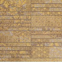 Керамогранит 41300 WALK MOS.T20 BEIGE GOLD 33,3X33,3