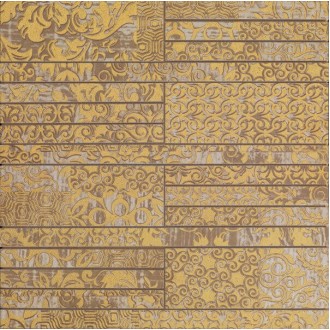 Керамогранит 41300 WALK MOS.T20 BEIGE GOLD 33,3X33,3