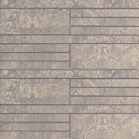 Керамогранит 41301 WALK MOS.T20 GRIGIO SILVER 33,3X33,3