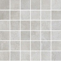 Керамогранит 41314 WALK MOS.T36 GRIGIO CHIARO 33,3X33,3