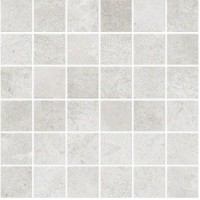 Керамогранит 41315 WALK MOS.T36 BIANCO 33,3X33,3