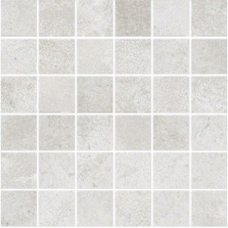 Керамогранит 41315 WALK MOS.T36 BIANCO 33,3X33,3