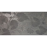 Керамогранит 50120- Glam Fango Rettificato 29.8x59.8