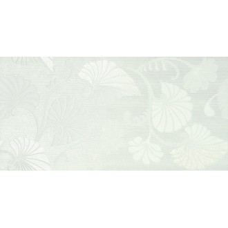 Керамогранит 50122- Glam Gesso Rettificato 29.8x59.8