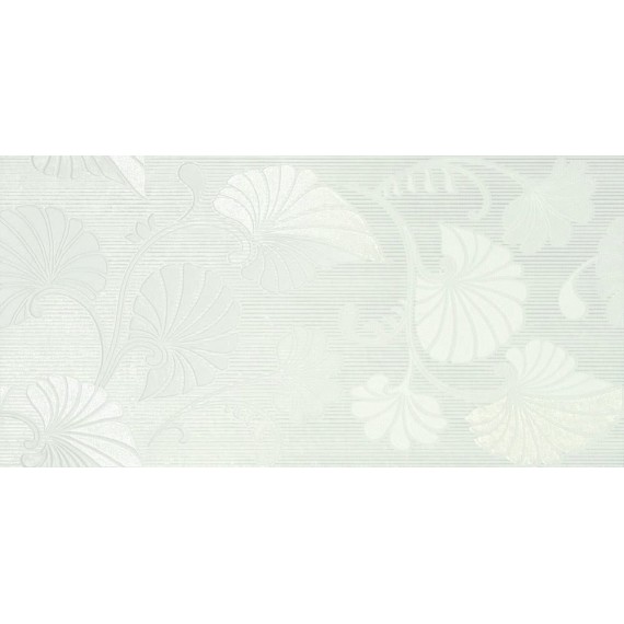 Керамогранит 50122- Glam Gesso Rettificato 29.8x59.8